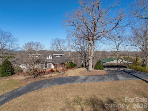 1849 Jackson Grove Road Columbus NC 28722