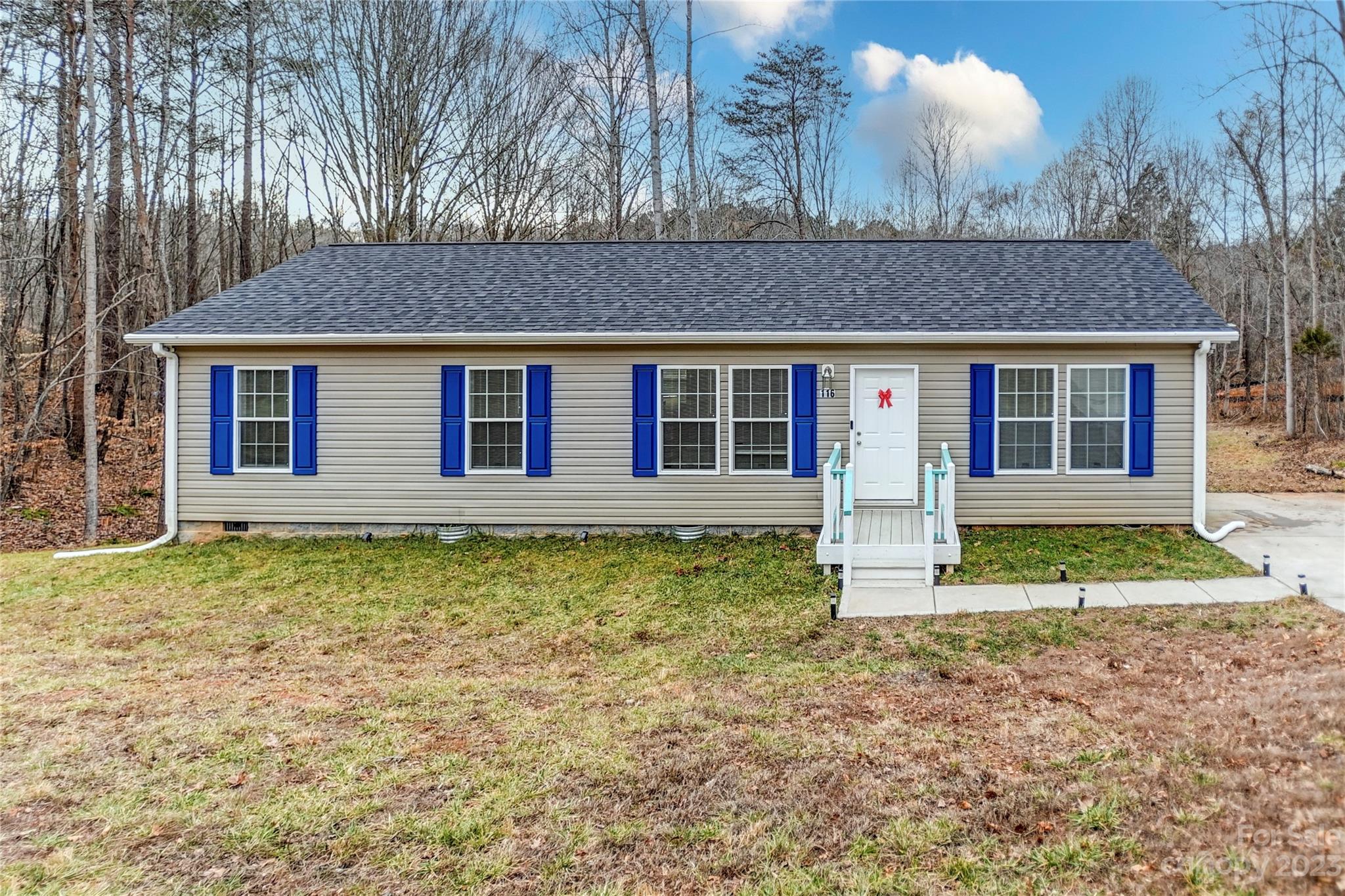 Rocky Creek Cove - Residential