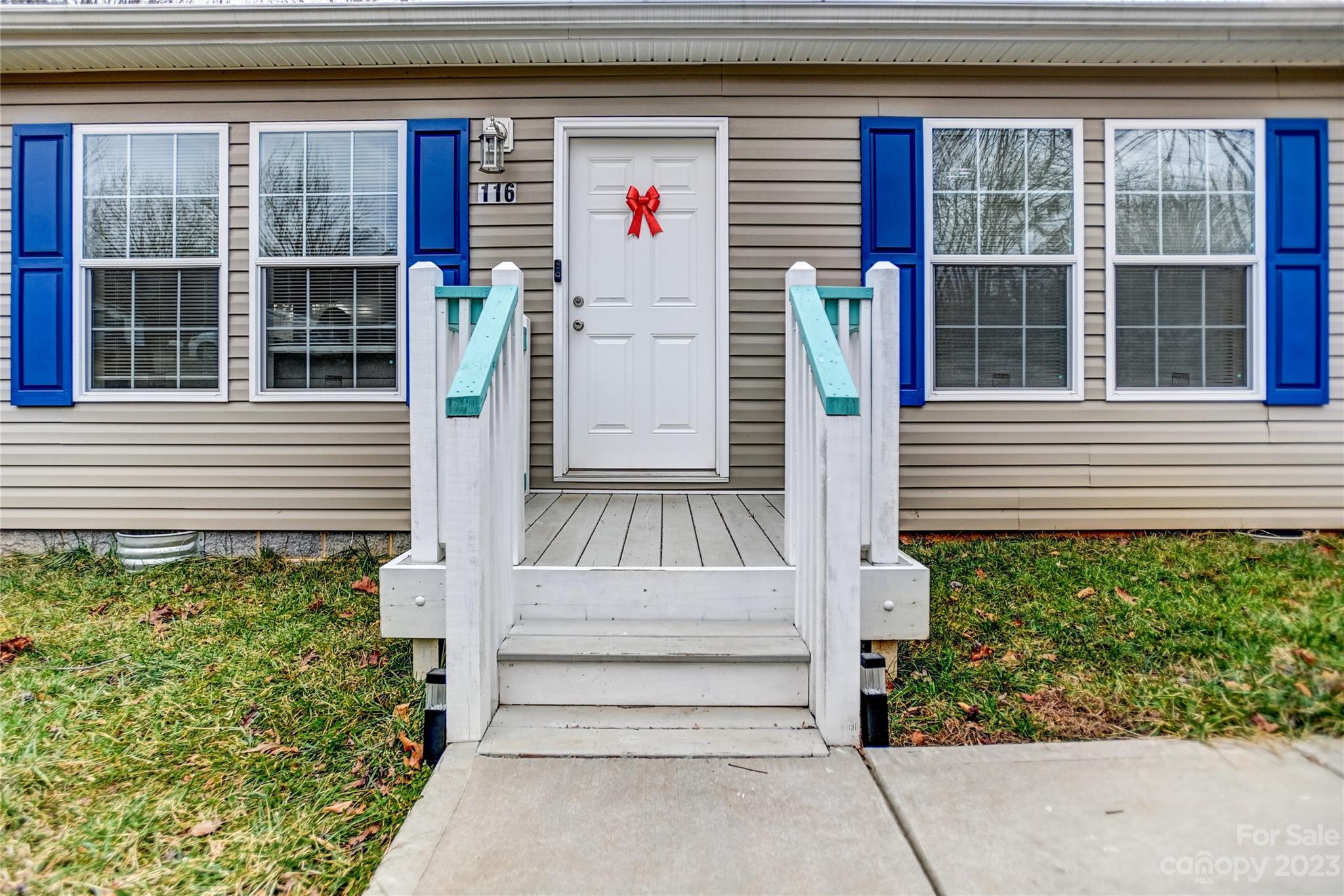 Rocky Creek Cove - Residential