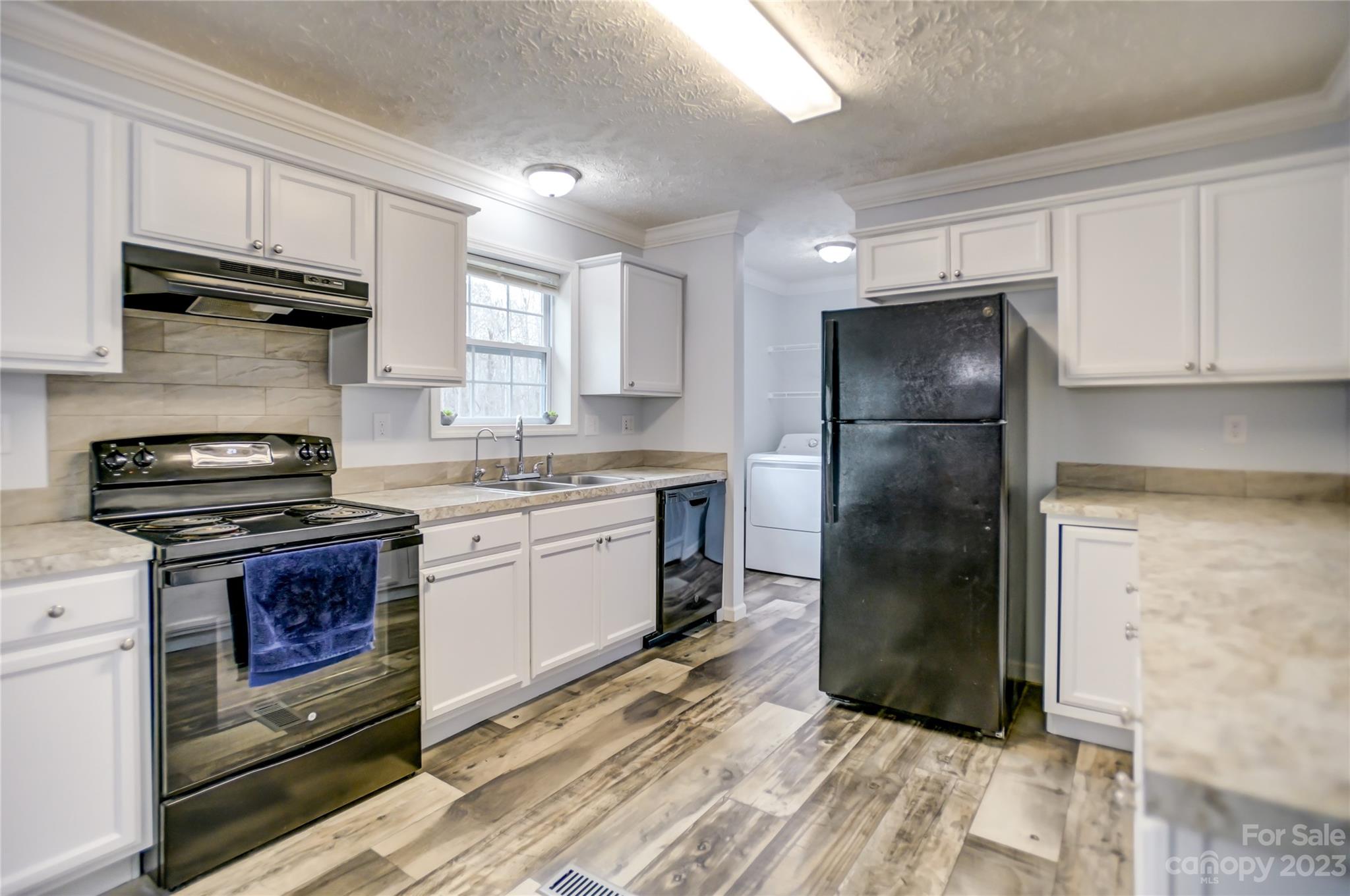 Rocky Creek Cove - Residential