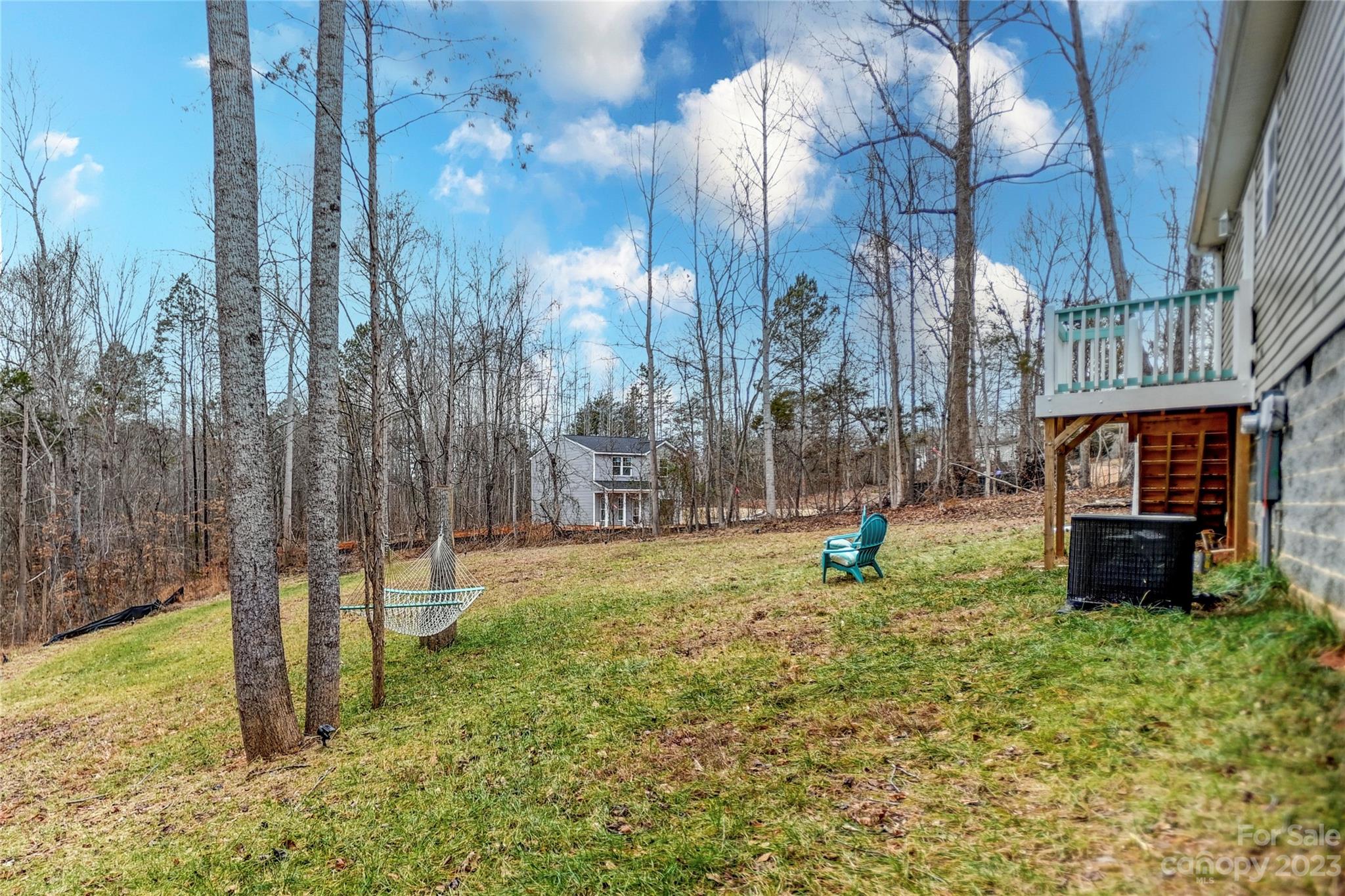 Rocky Creek Cove - Residential