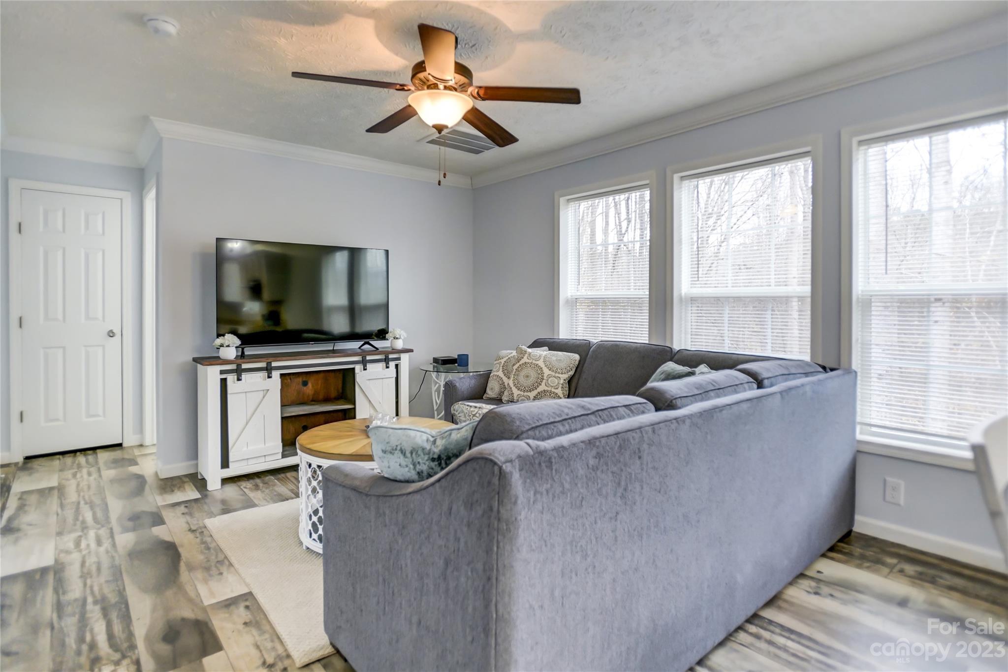 Rocky Creek Cove - Residential