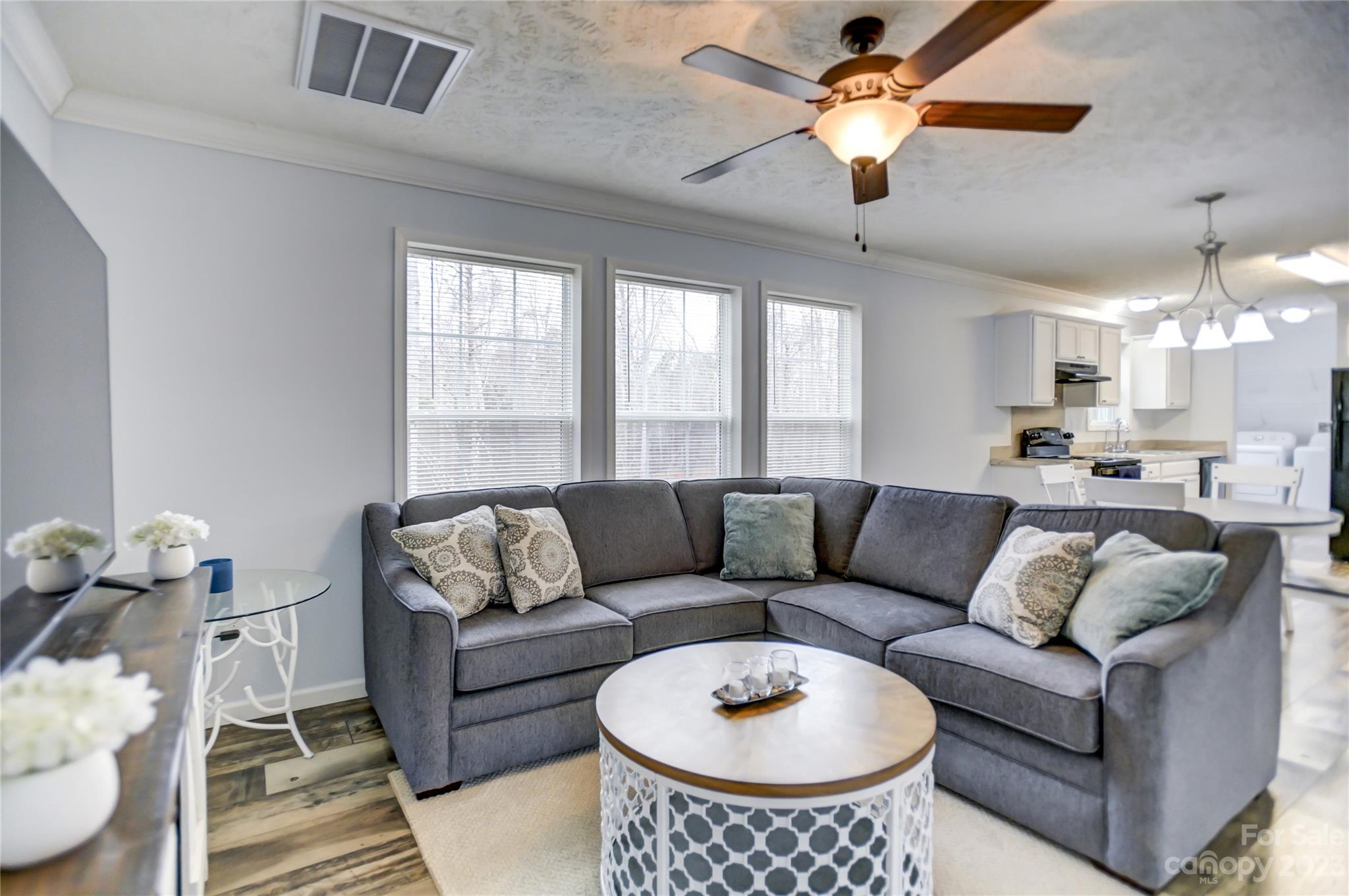 Rocky Creek Cove - Residential