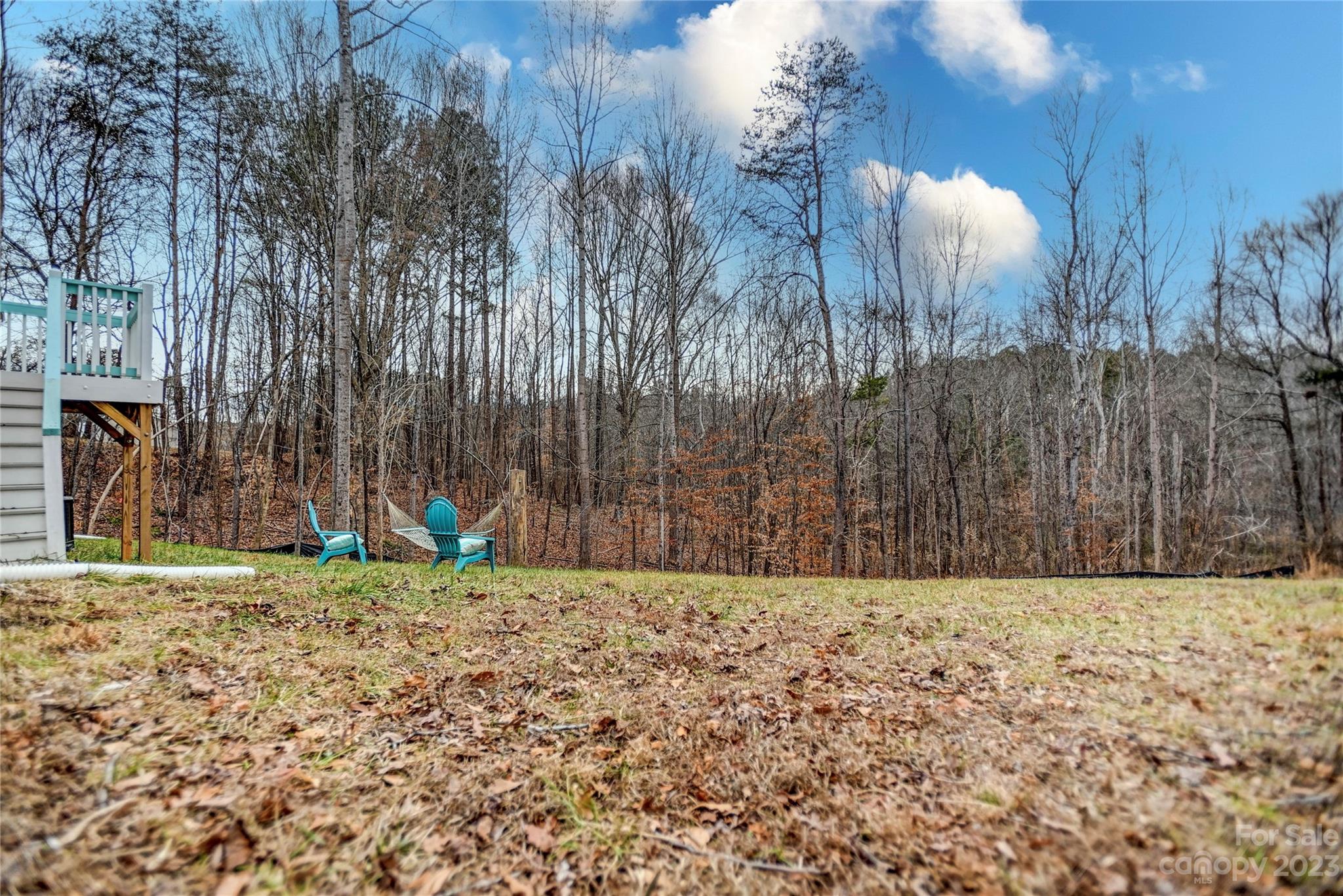 Rocky Creek Cove - Residential