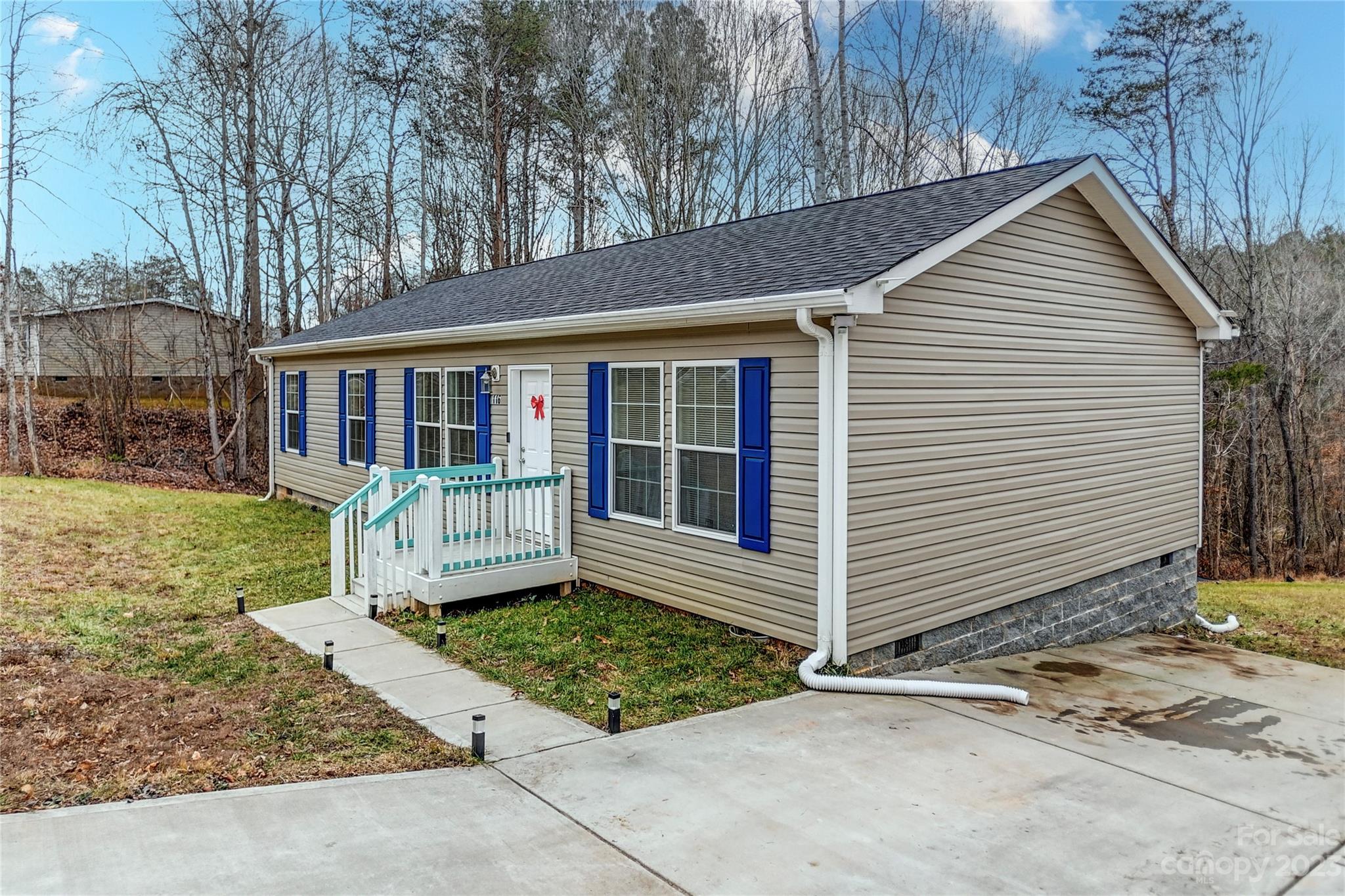 Rocky Creek Cove - Residential