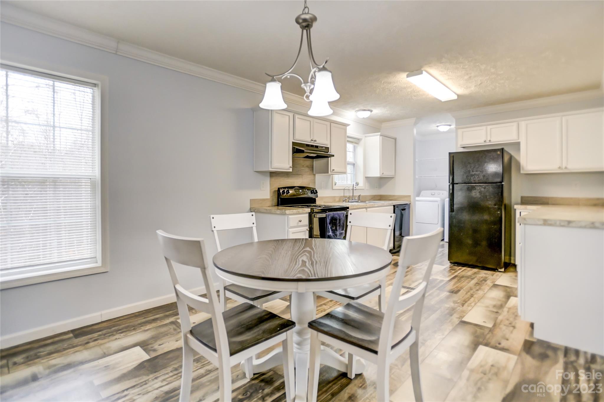 Rocky Creek Cove - Residential