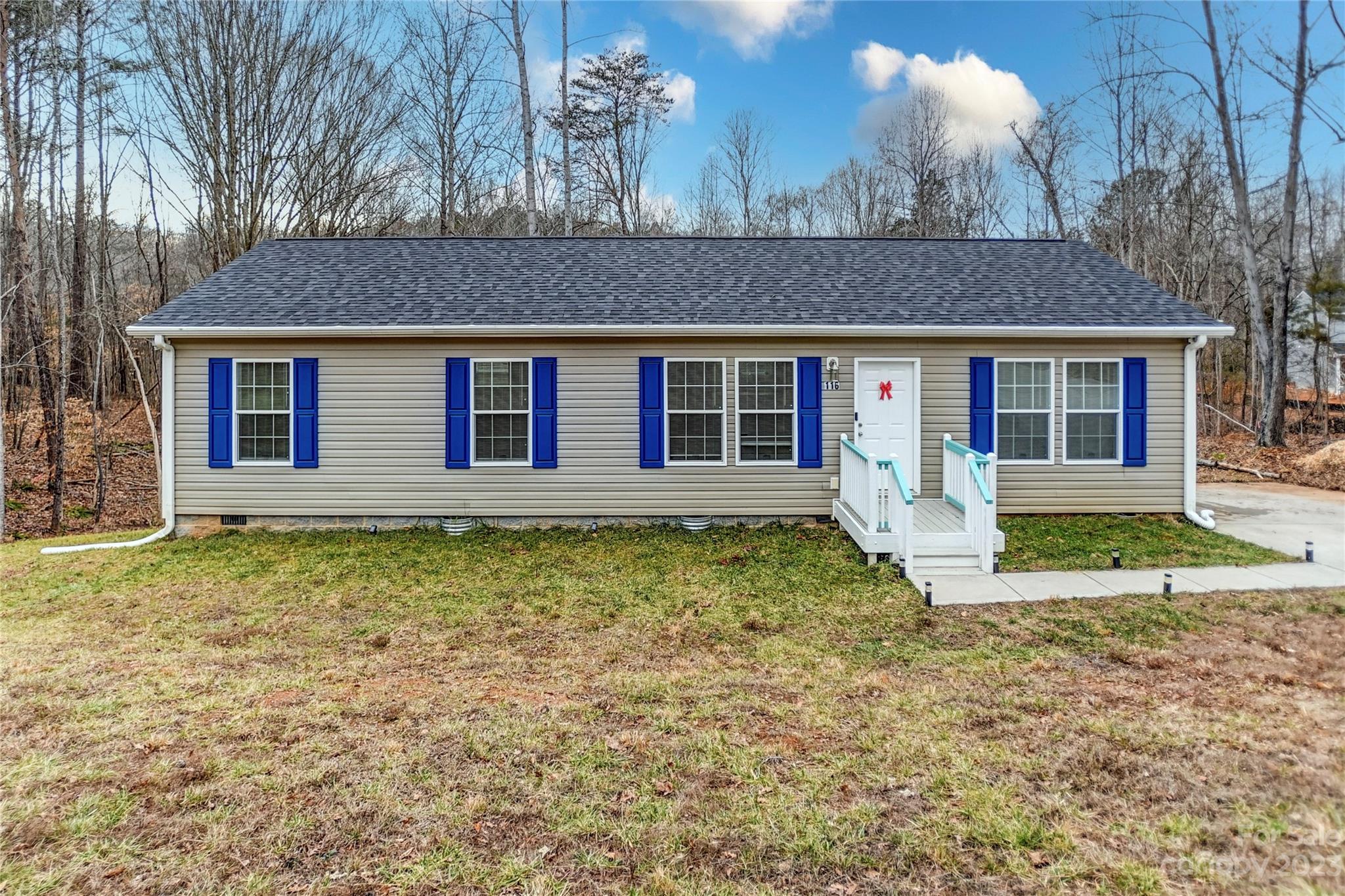 Rocky Creek Cove - Residential