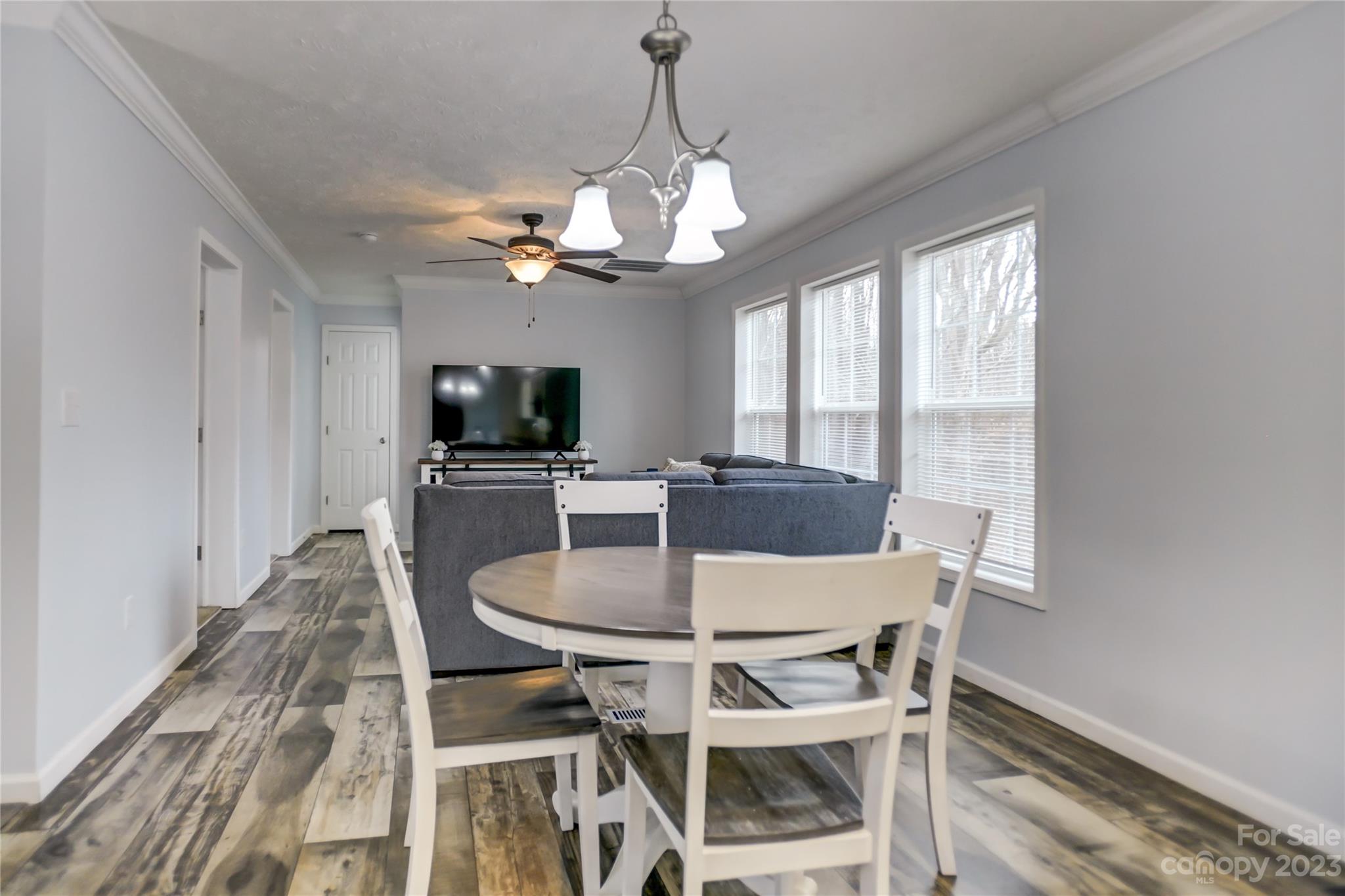 Rocky Creek Cove - Residential