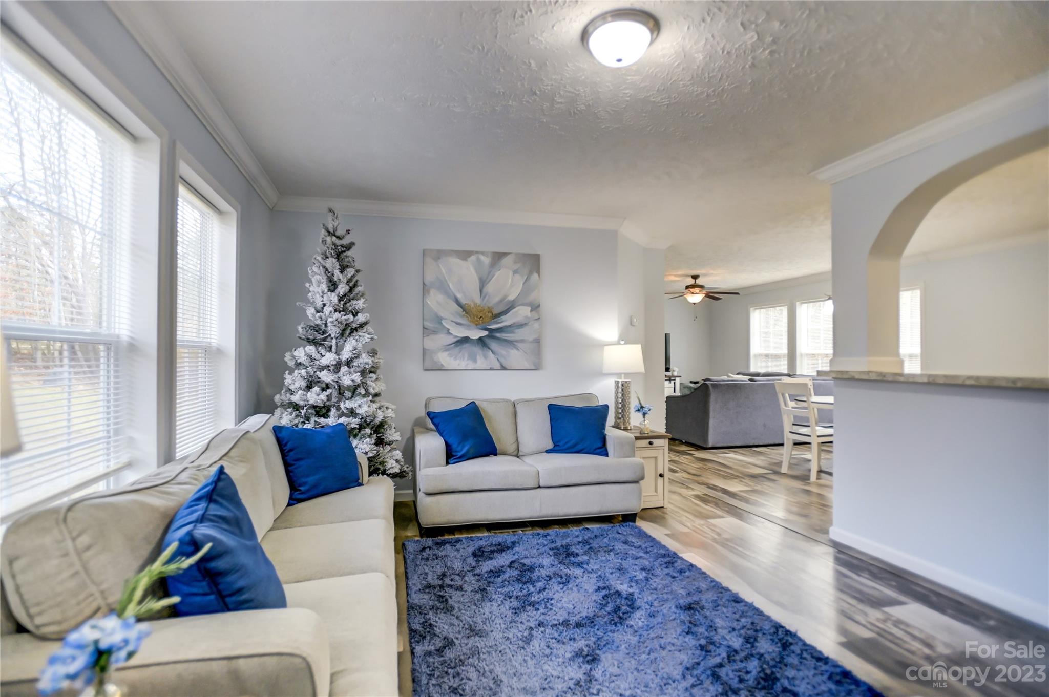 Rocky Creek Cove - Residential