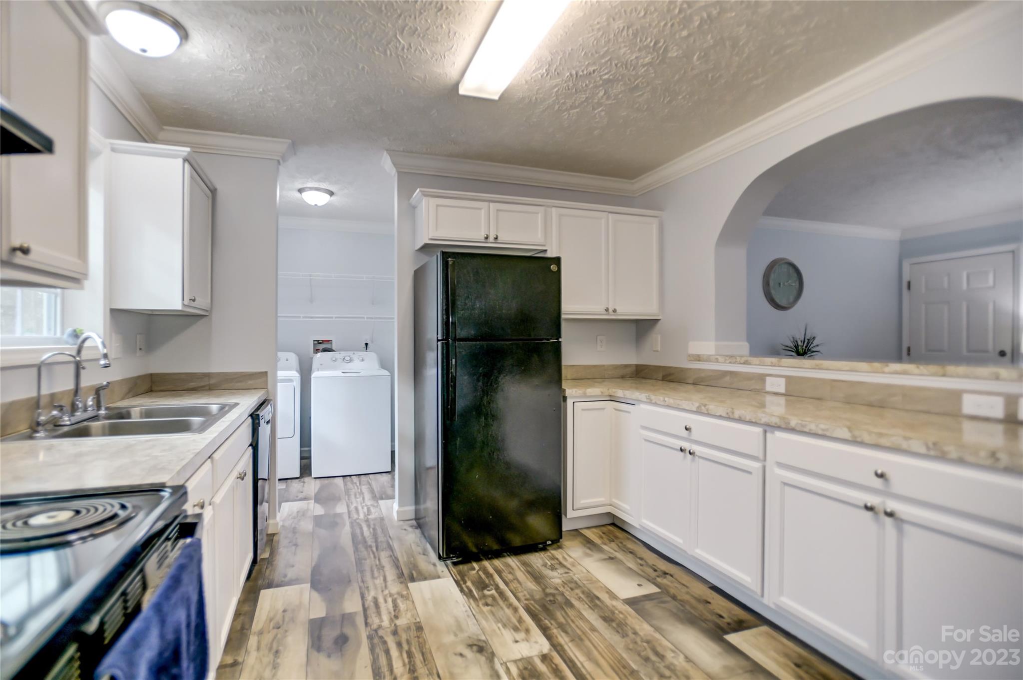 Rocky Creek Cove - Residential