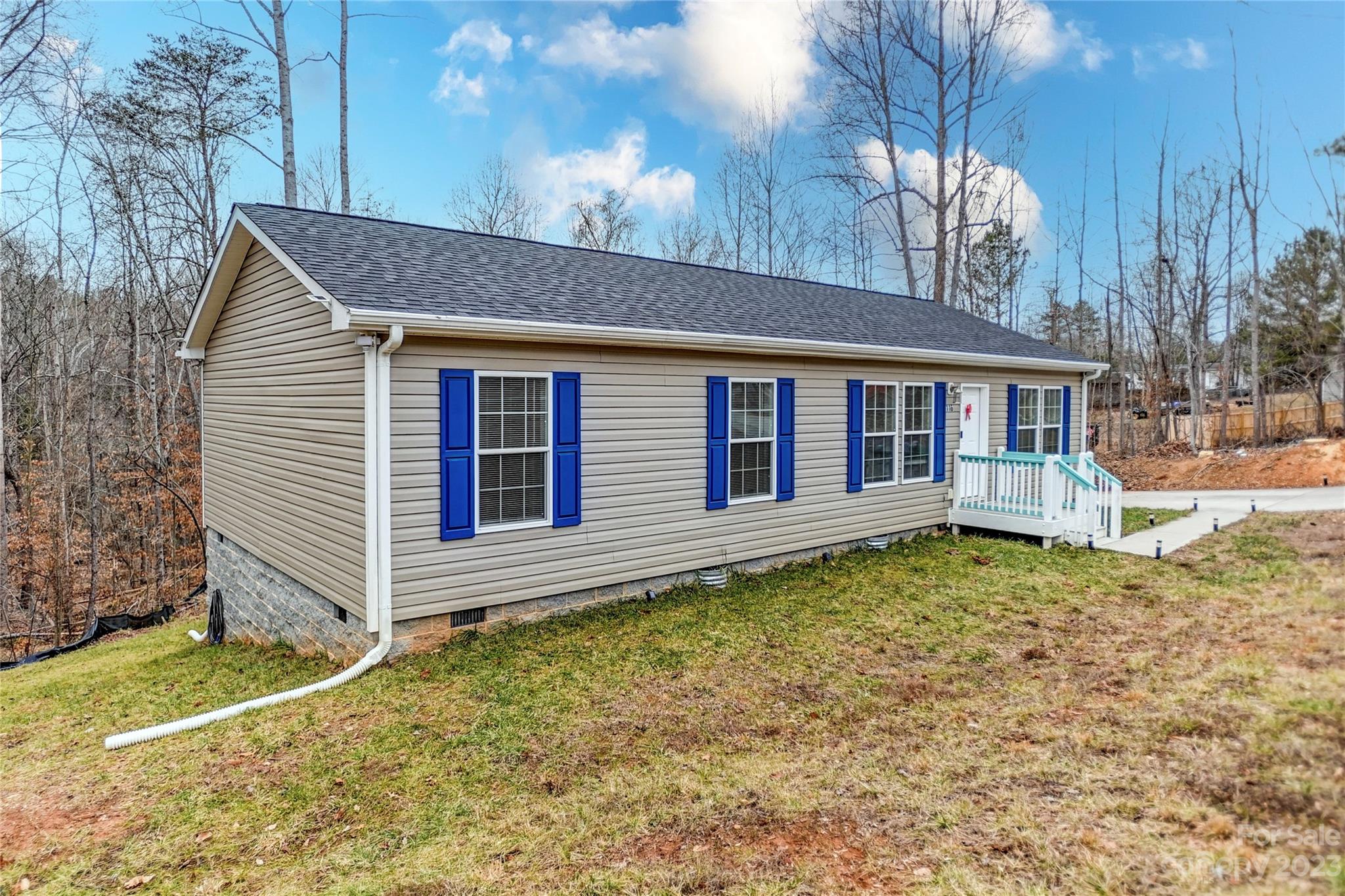 Rocky Creek Cove - Residential