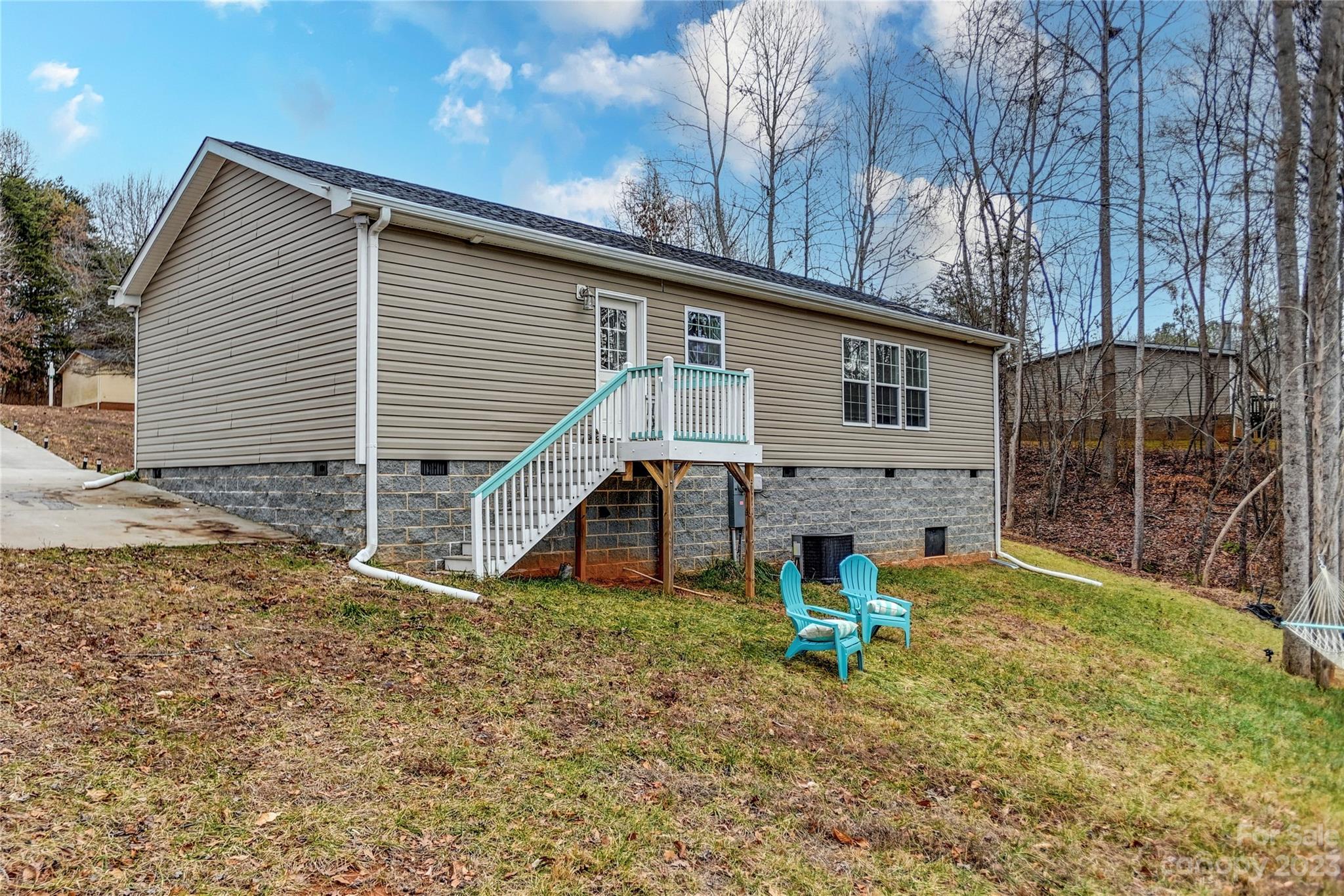 Rocky Creek Cove - Residential