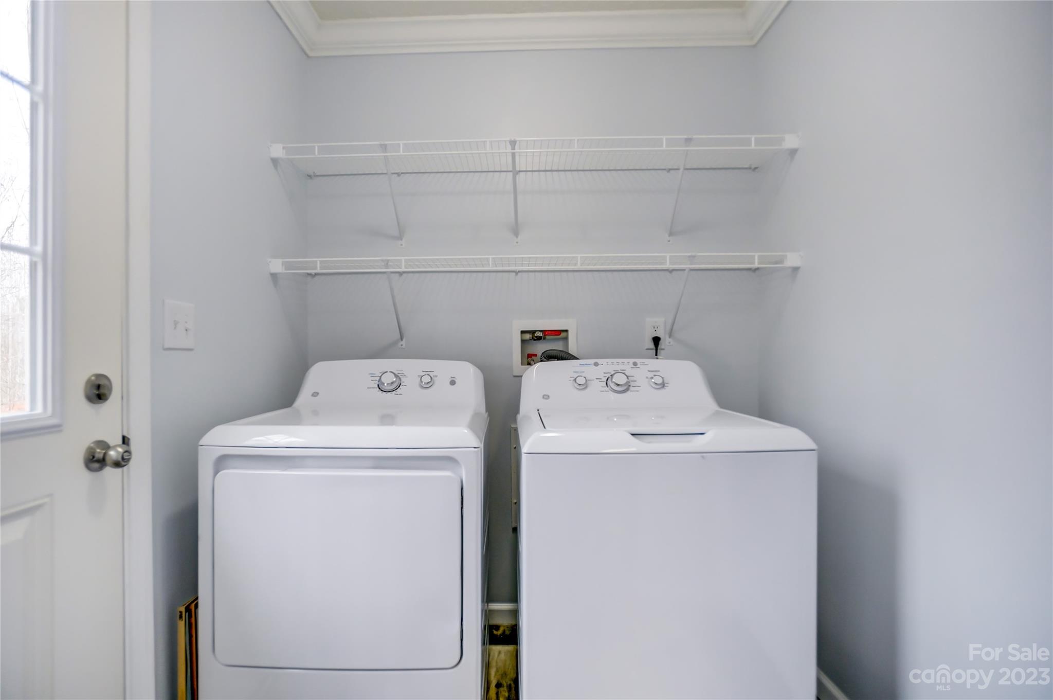 Rocky Creek Cove - Residential