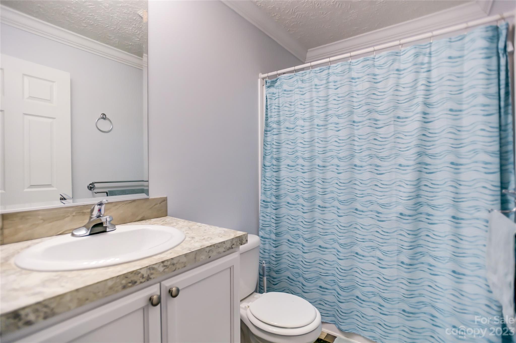 Rocky Creek Cove - Residential