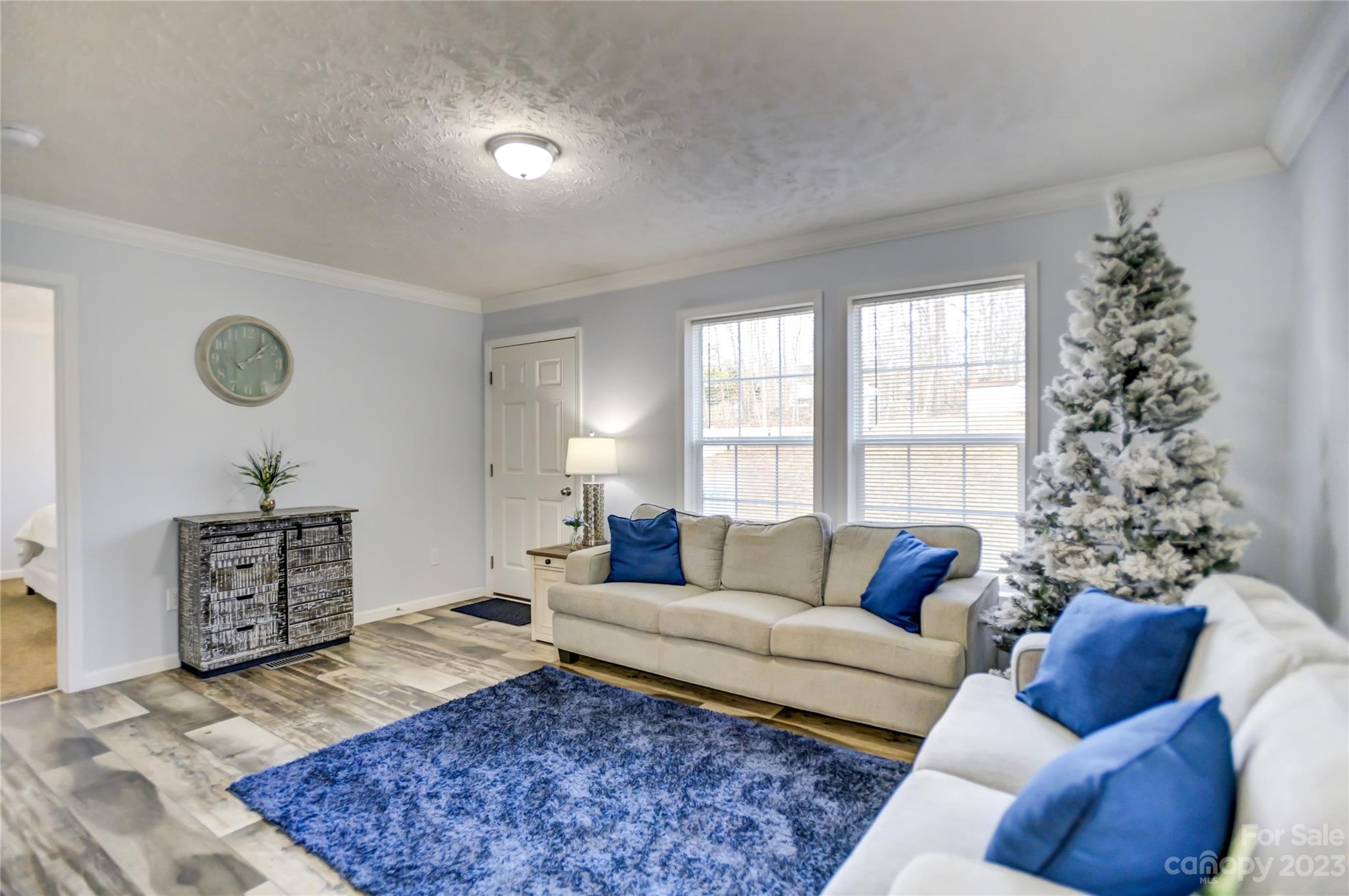 Rocky Creek Cove - Residential