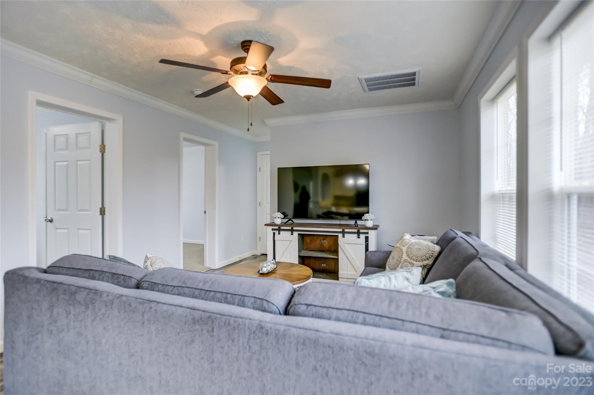 Rocky Creek Cove - Residential