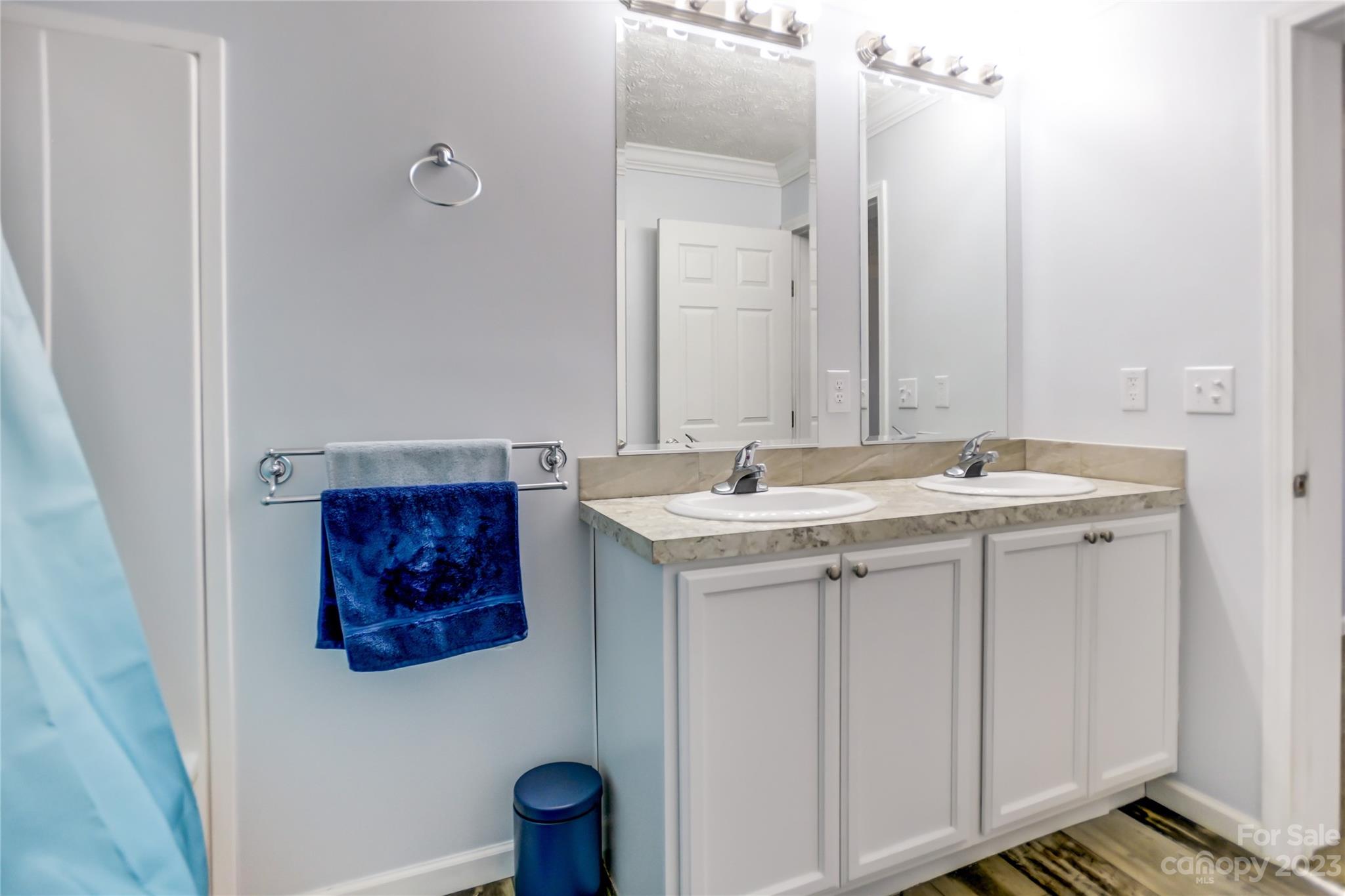 Rocky Creek Cove - Residential