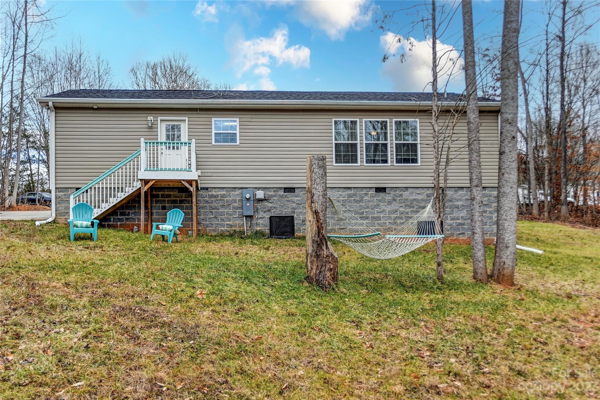 Rocky Creek Cove - Residential