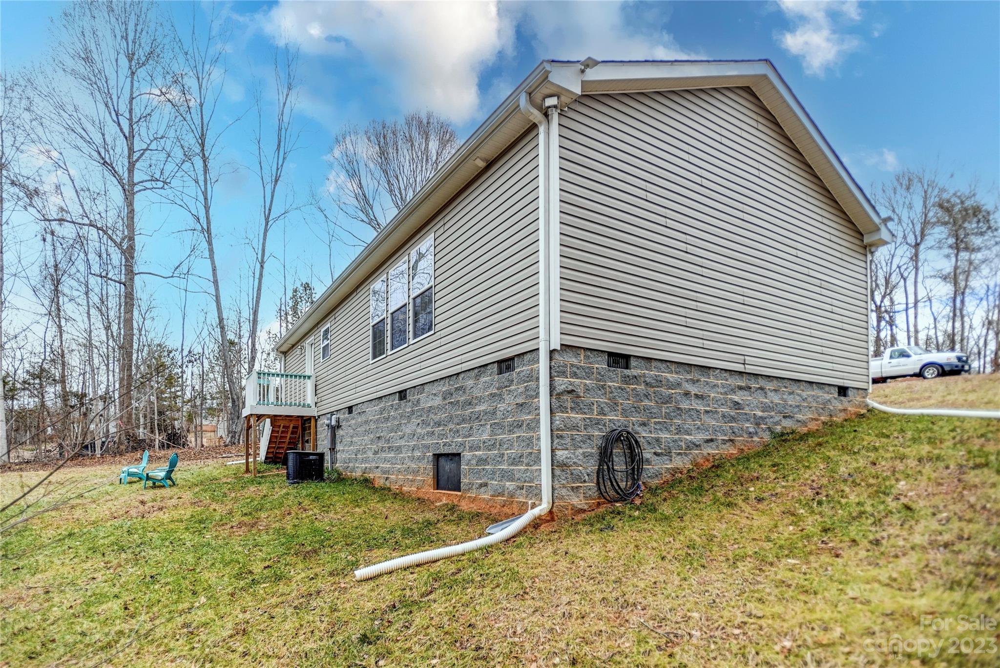 Rocky Creek Cove - Residential