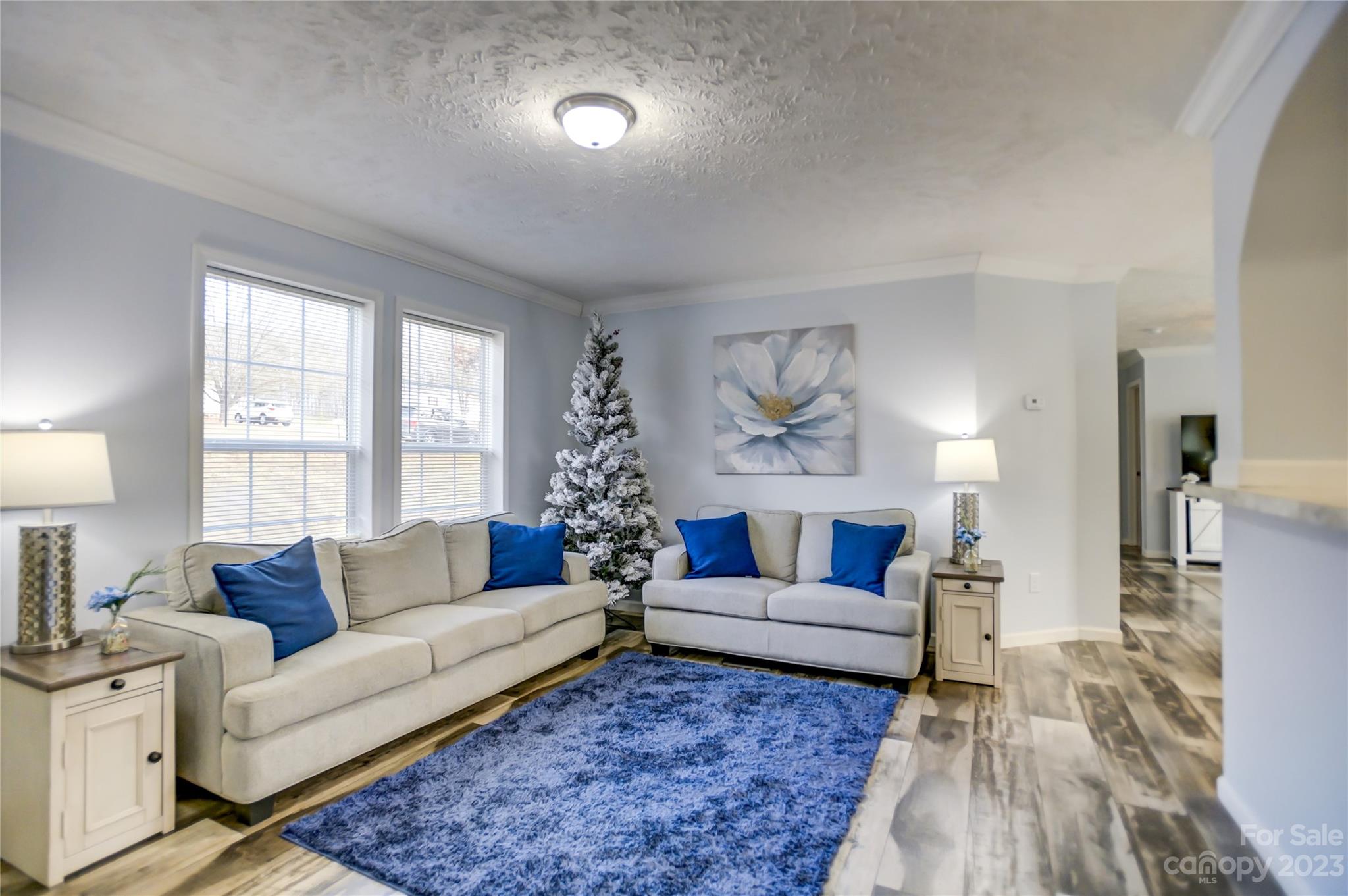 Rocky Creek Cove - Residential