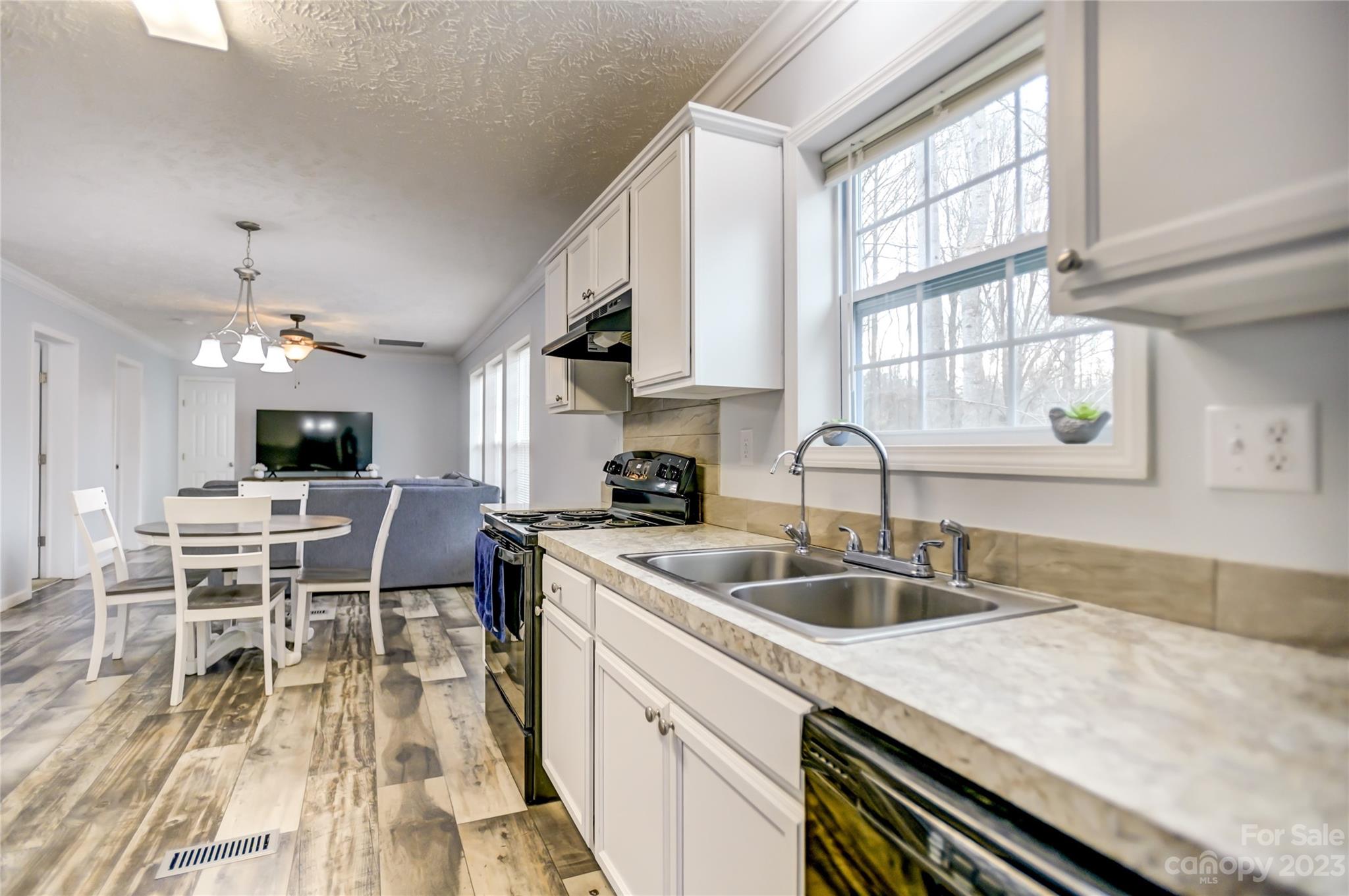 Rocky Creek Cove - Residential