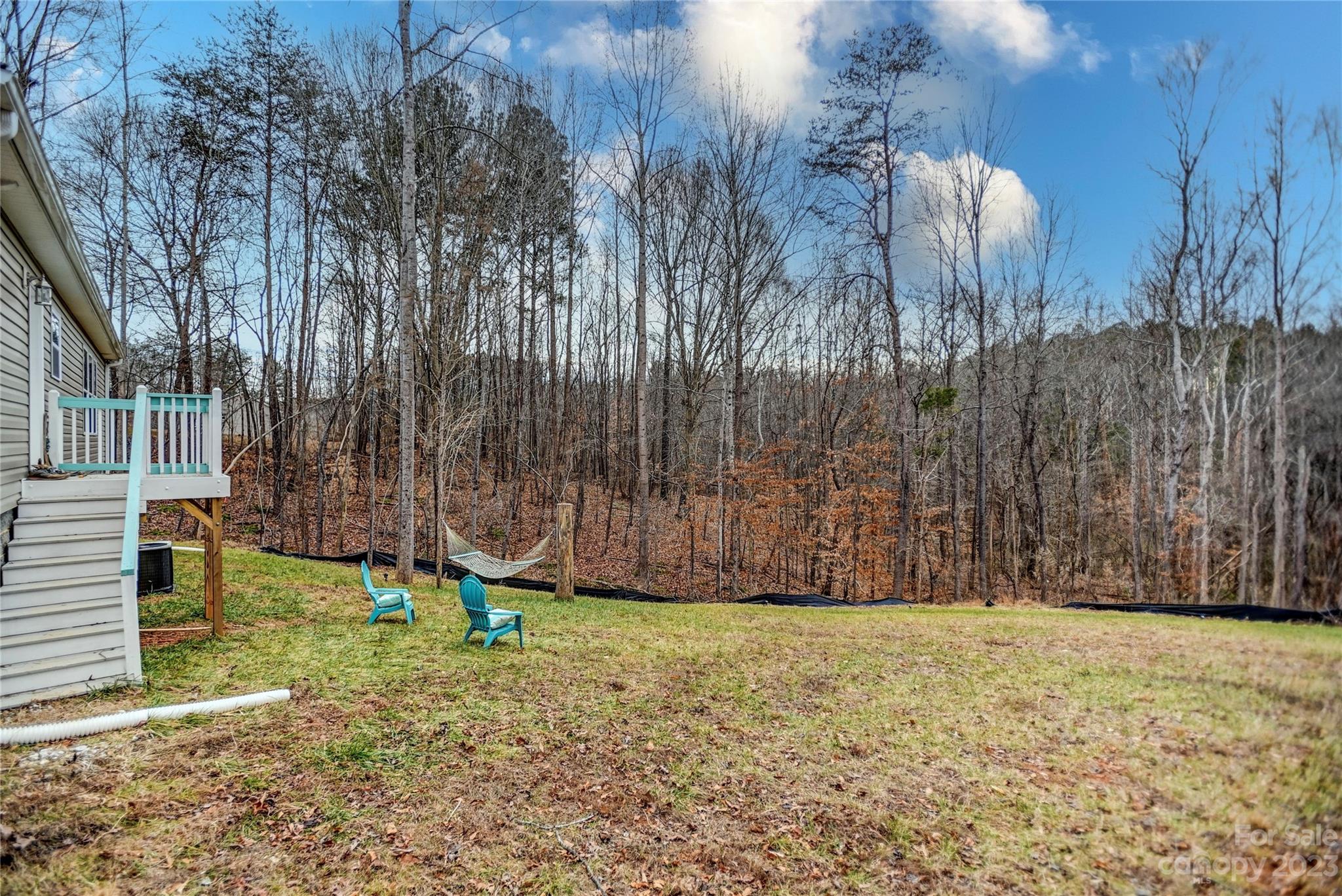 Rocky Creek Cove - Residential