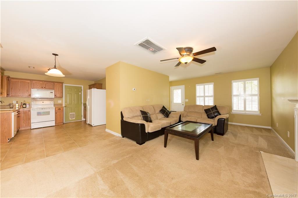 Mabry Park - Residential