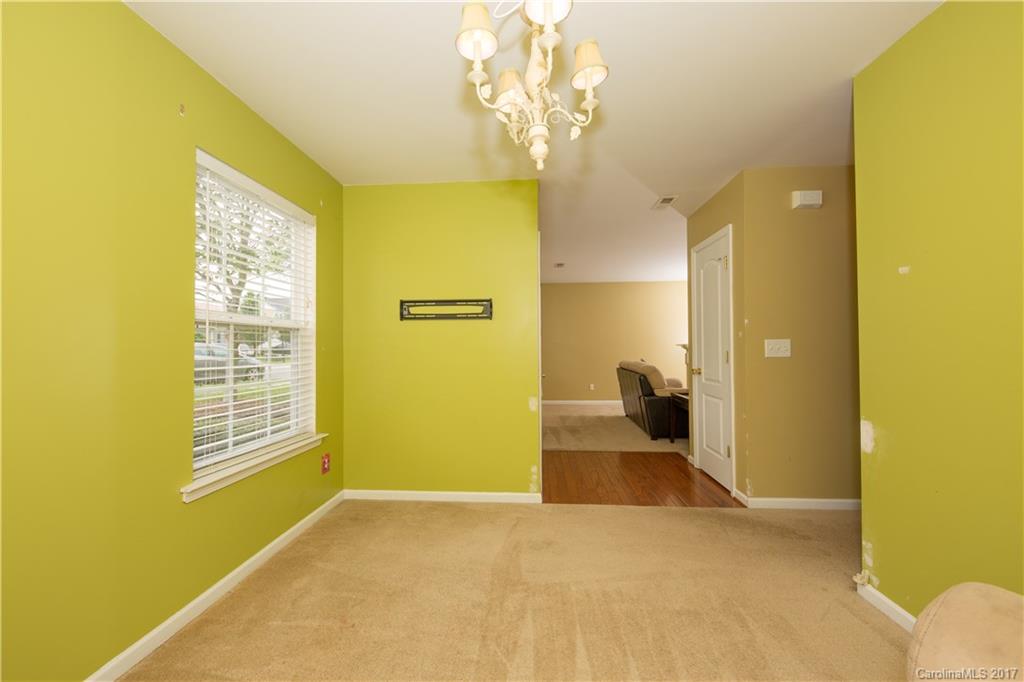 Mabry Park - Residential