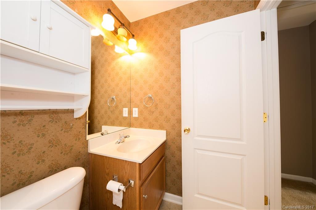 Mabry Park - Residential