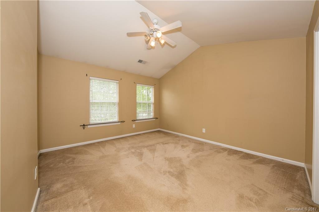 Mabry Park - Residential