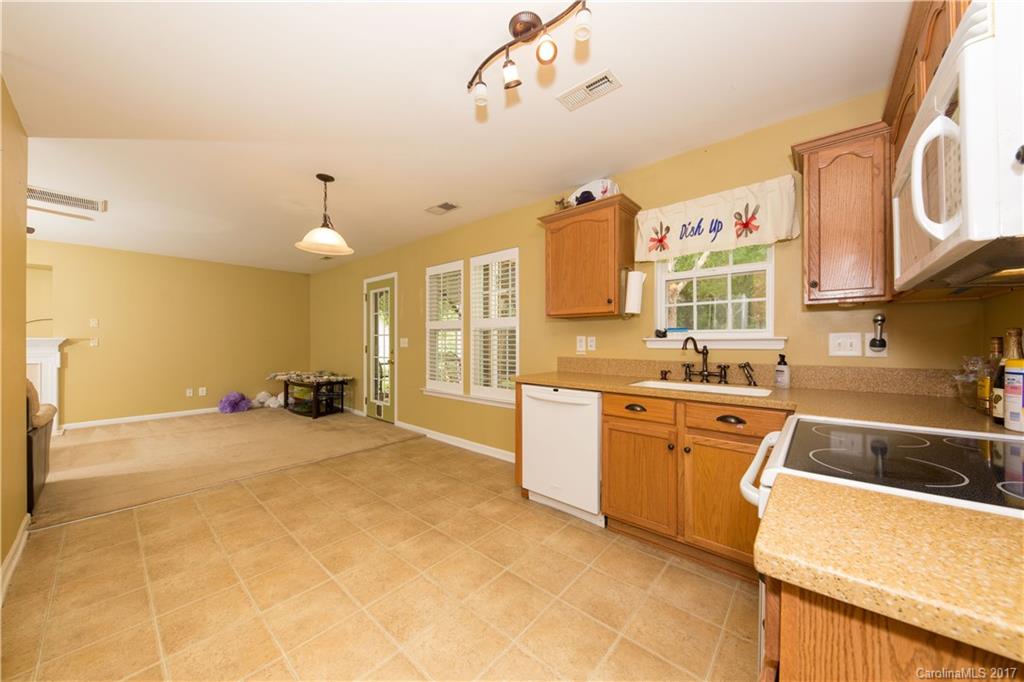 Mabry Park - Residential