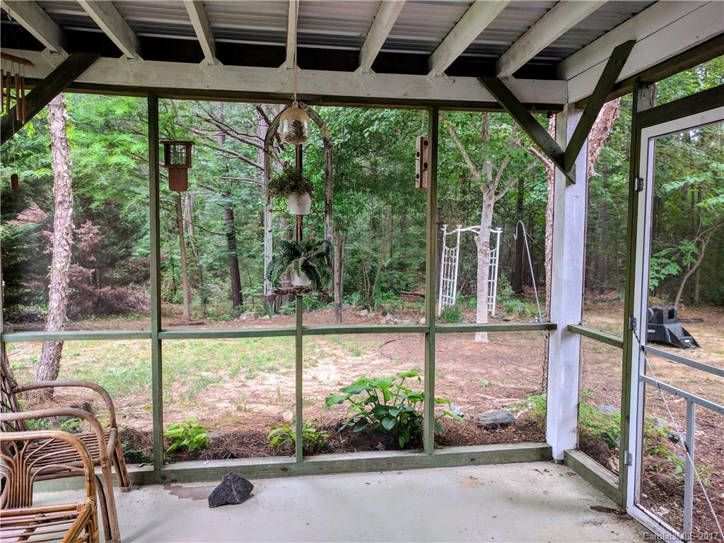 Mabry Park - Residential