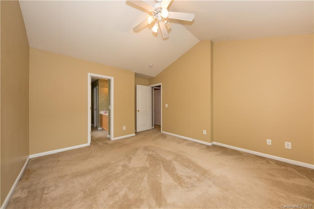 Mabry Park - Residential