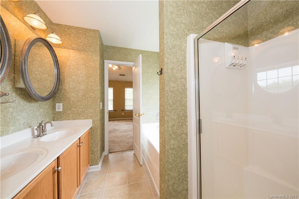 Mabry Park - Residential