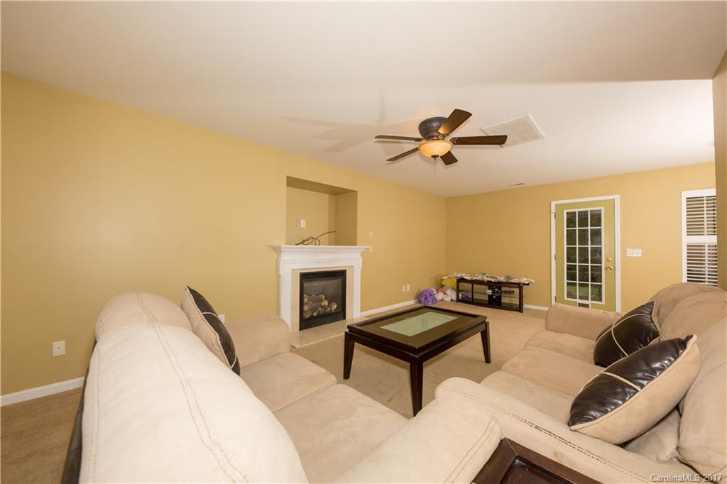 Mabry Park - Residential