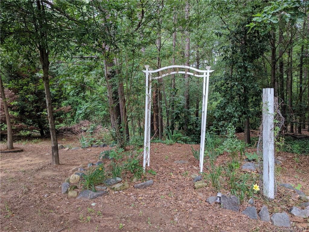 Mabry Park - Residential