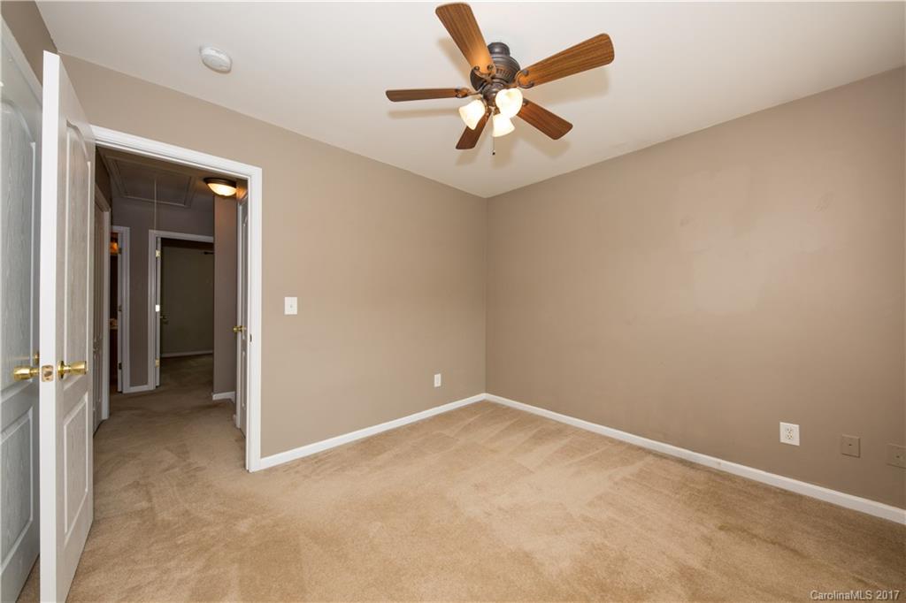 Mabry Park - Residential