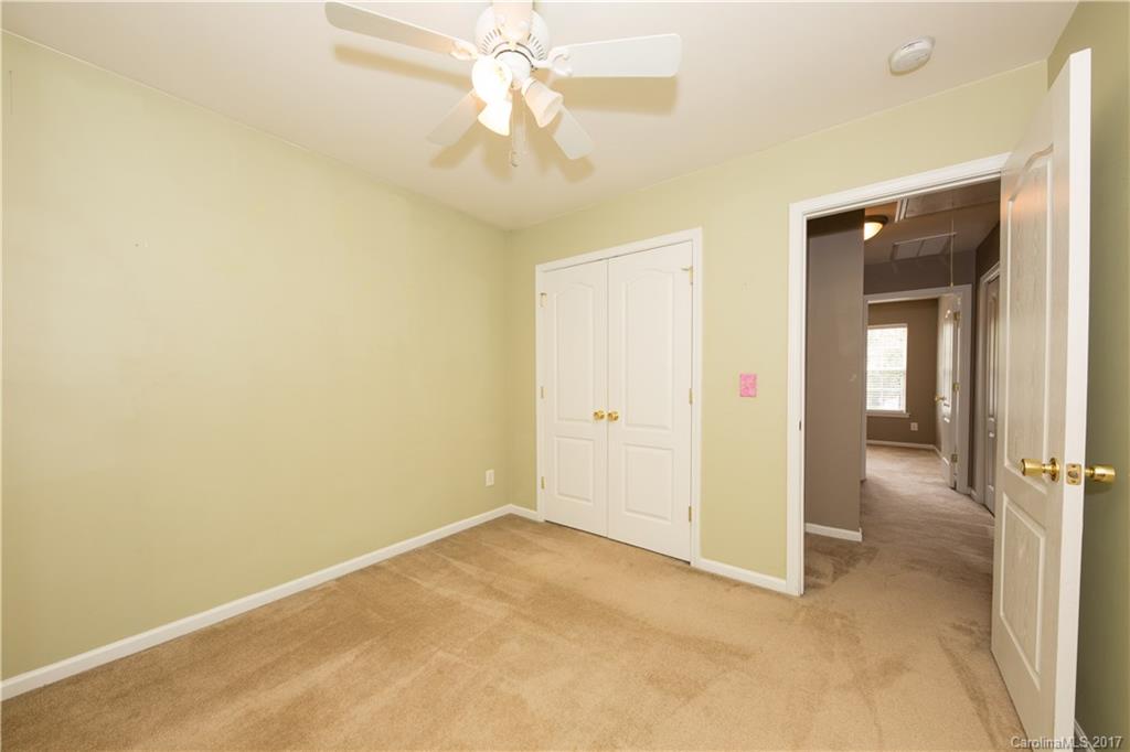 Mabry Park - Residential