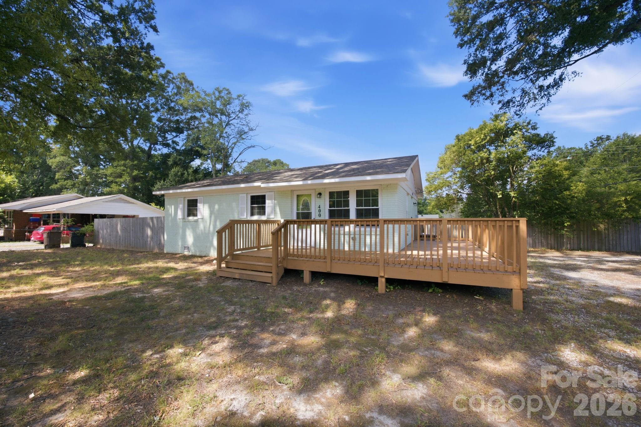 400 Olin Drive