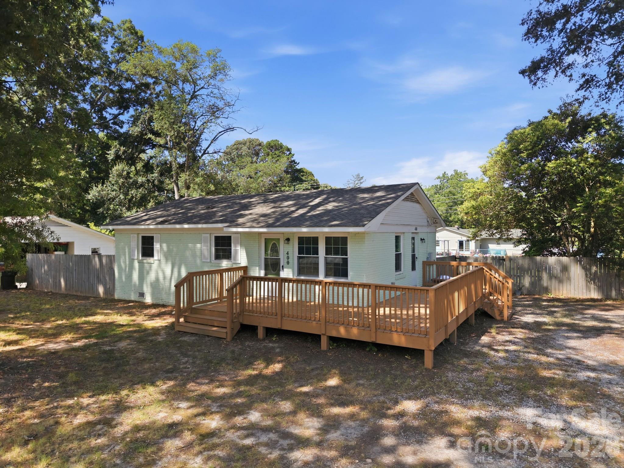 400 Olin Drive