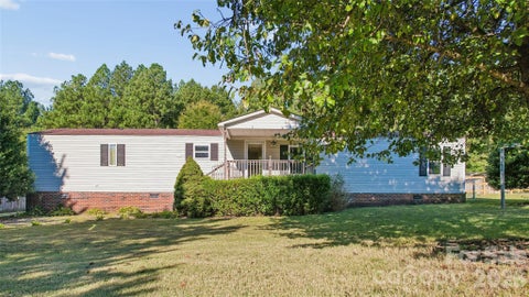 Photo of 6795 N Turner Drive, Kannapolis, NC 28081 (MLS # 4429648)