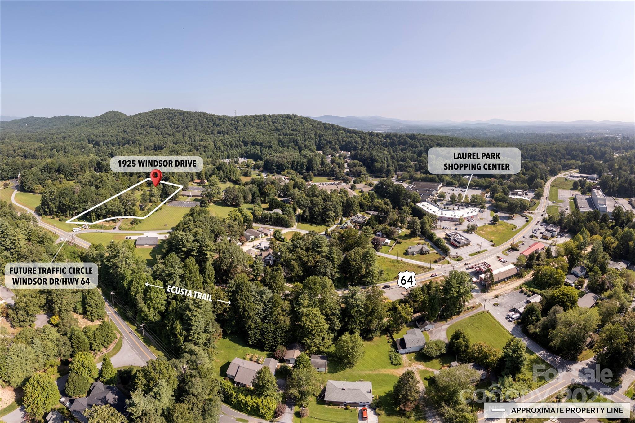 1925-B Windsor Drive