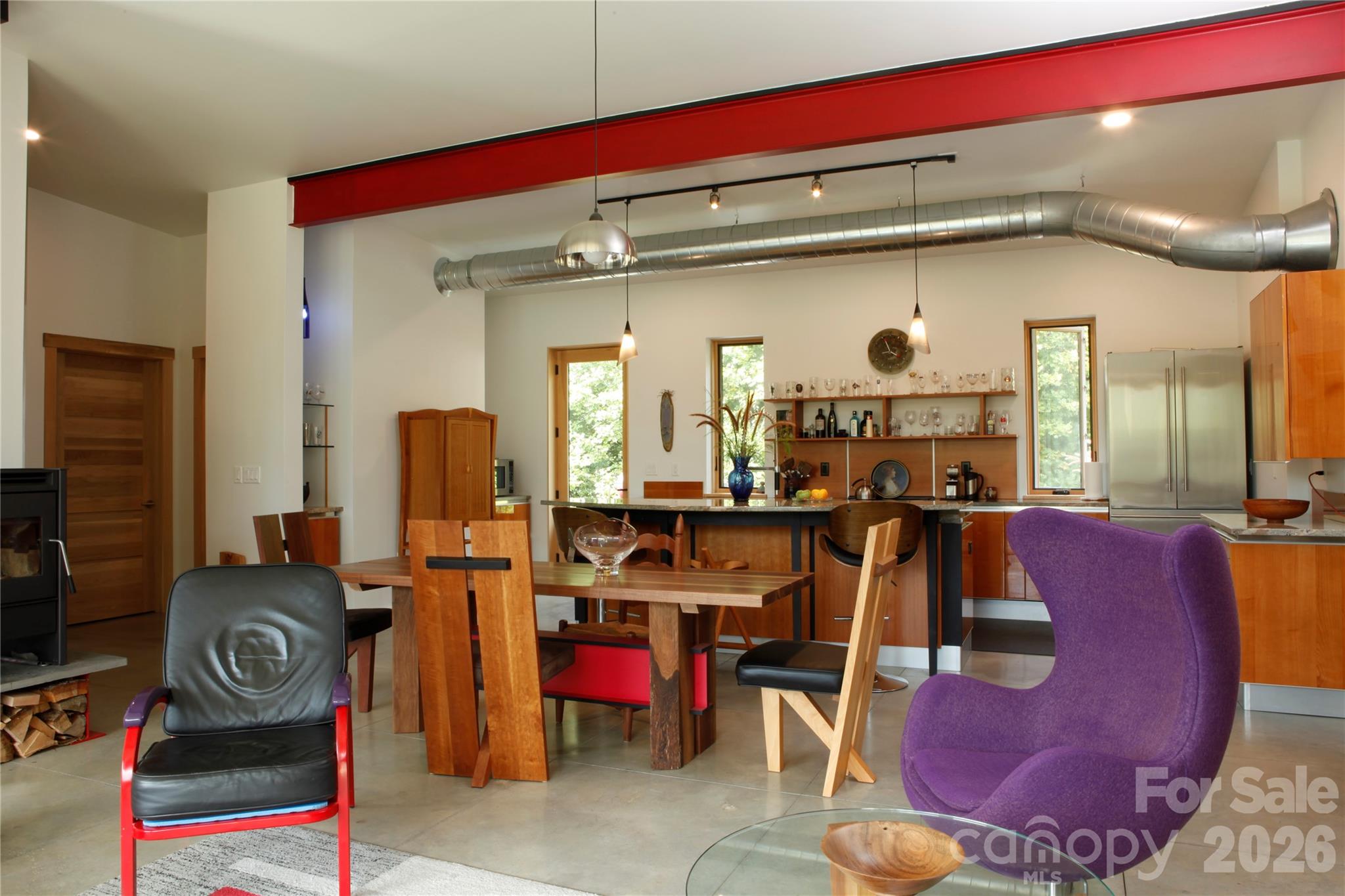 Green Acres - Residential