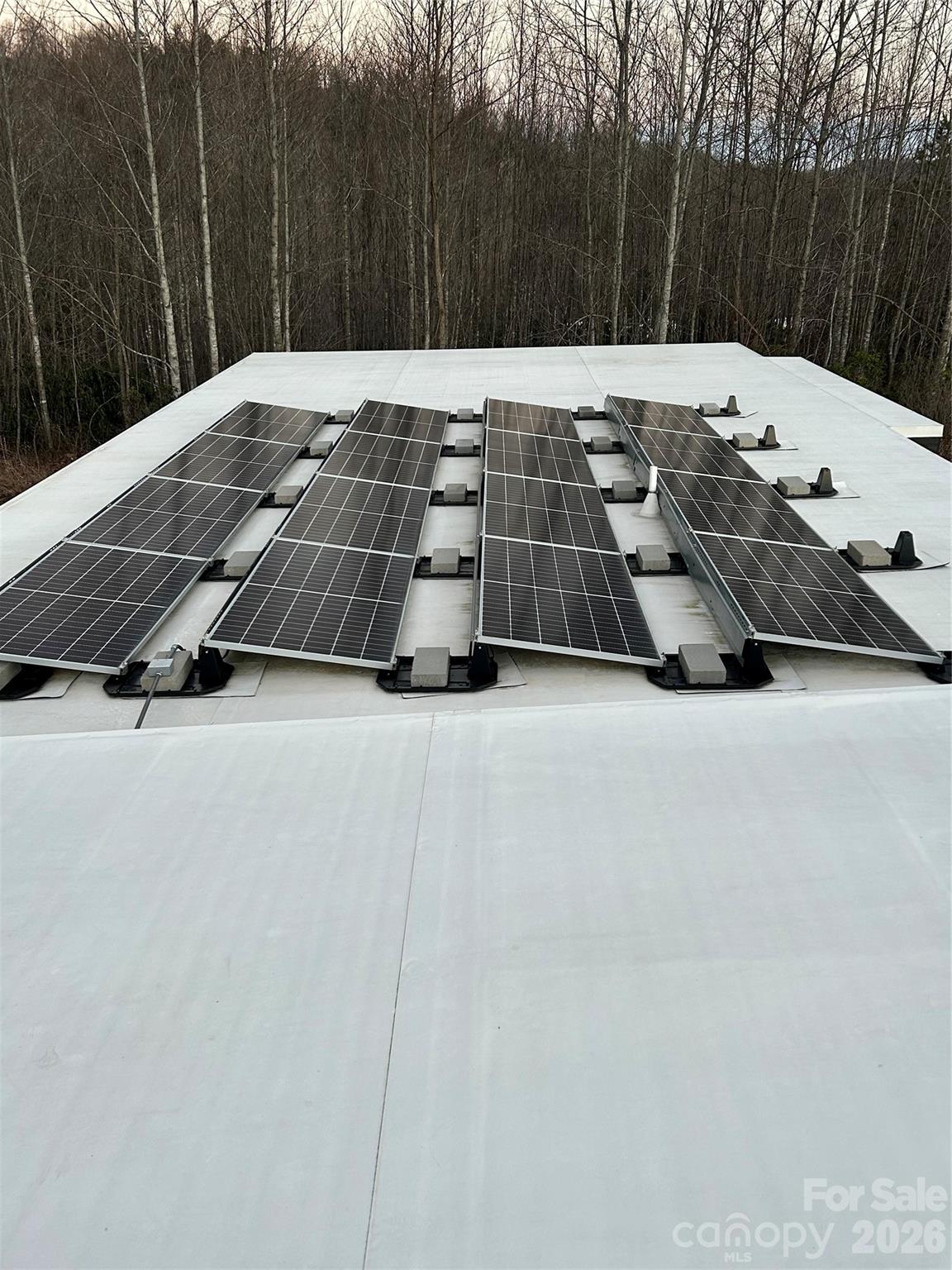 Green Acres - Residential