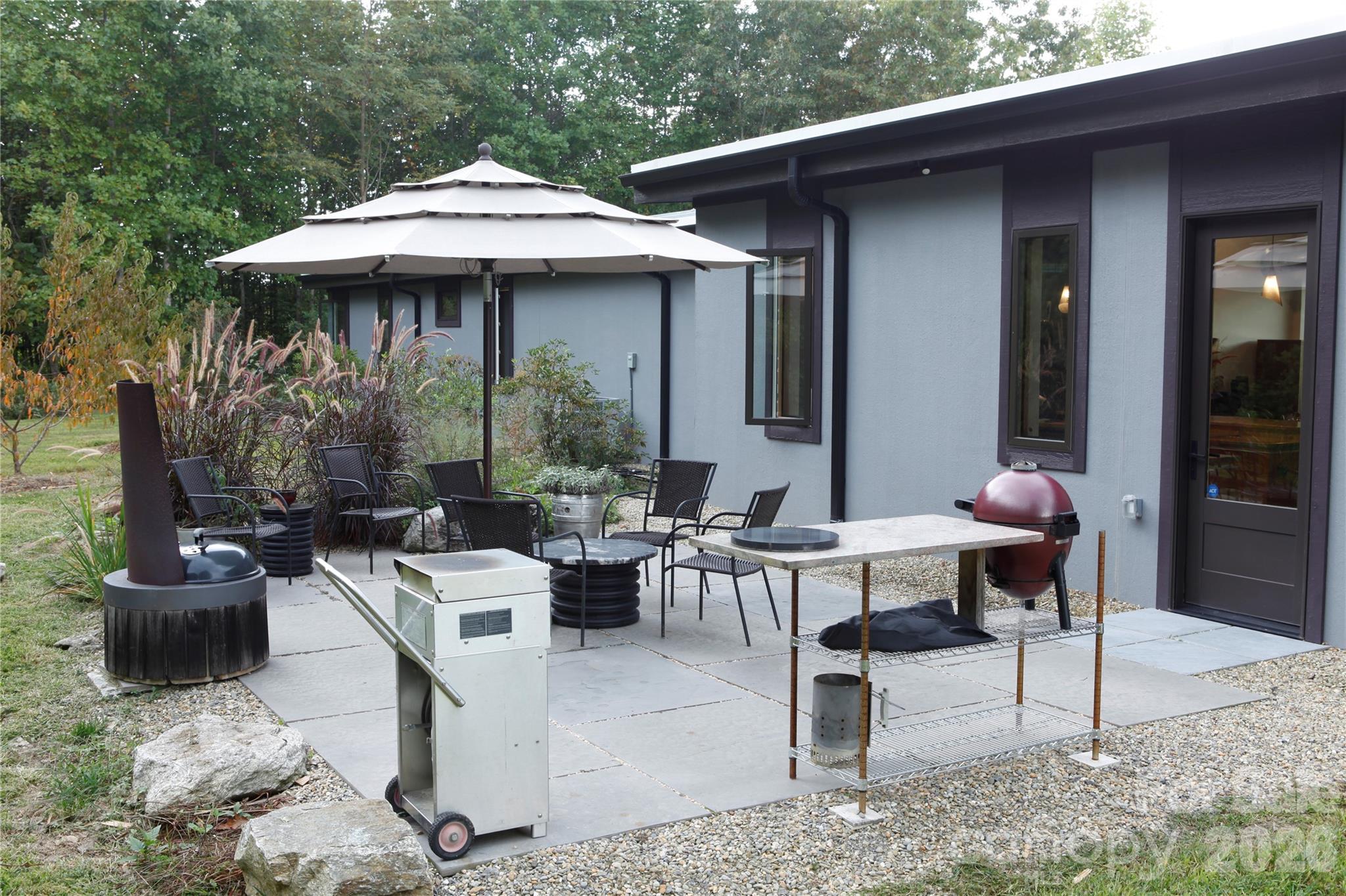 Green Acres - Residential