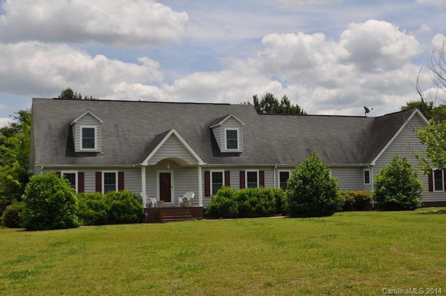 Over 4000 sq.ft. of living space, hardwds in main living area.Great rm w/ fireplace,built ins, opens to sunrm,swimming pool/grounds. Kitchen with tons of cabinets,opens to sunrm   Sunrm features fireplace with wall to wall sliding doors that open to salt water pool & hot tub. Formal dining rm with fireplace,office,lg master suite w/ sitting area.In law suite on main level den w fireplace,bdrm,full bath,water heater,separate enrty. Three lg bdrms upstairs connects to a bonus rm, tons of storage.