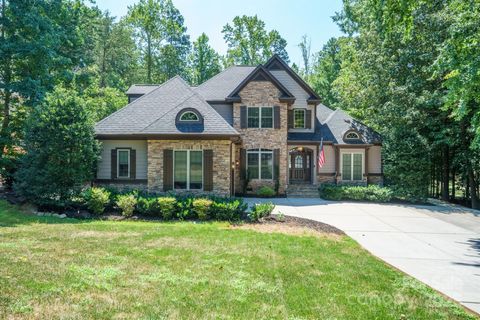 7882 Butternut Lane Denver NC 28037