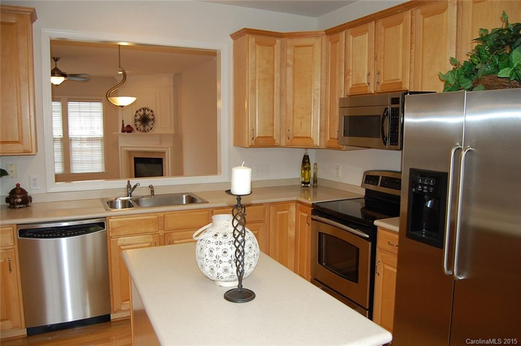 Sterling Heights - Residential