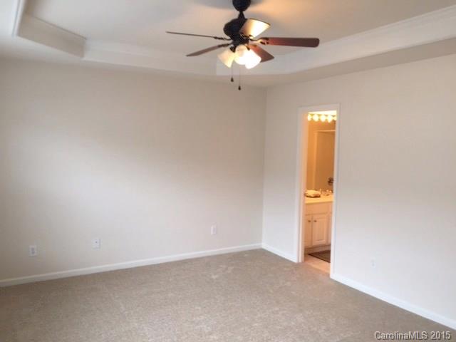 Sterling Heights - Residential