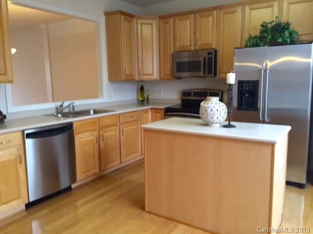 Sterling Heights - Residential